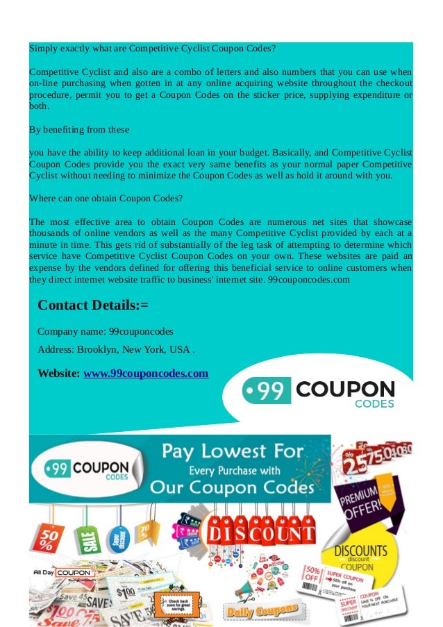 99 Coupon Codes The 1 Online Coupon Website