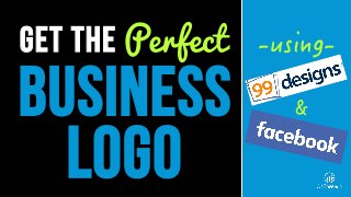 GET THE Perfect
logo
BUSINESS
 