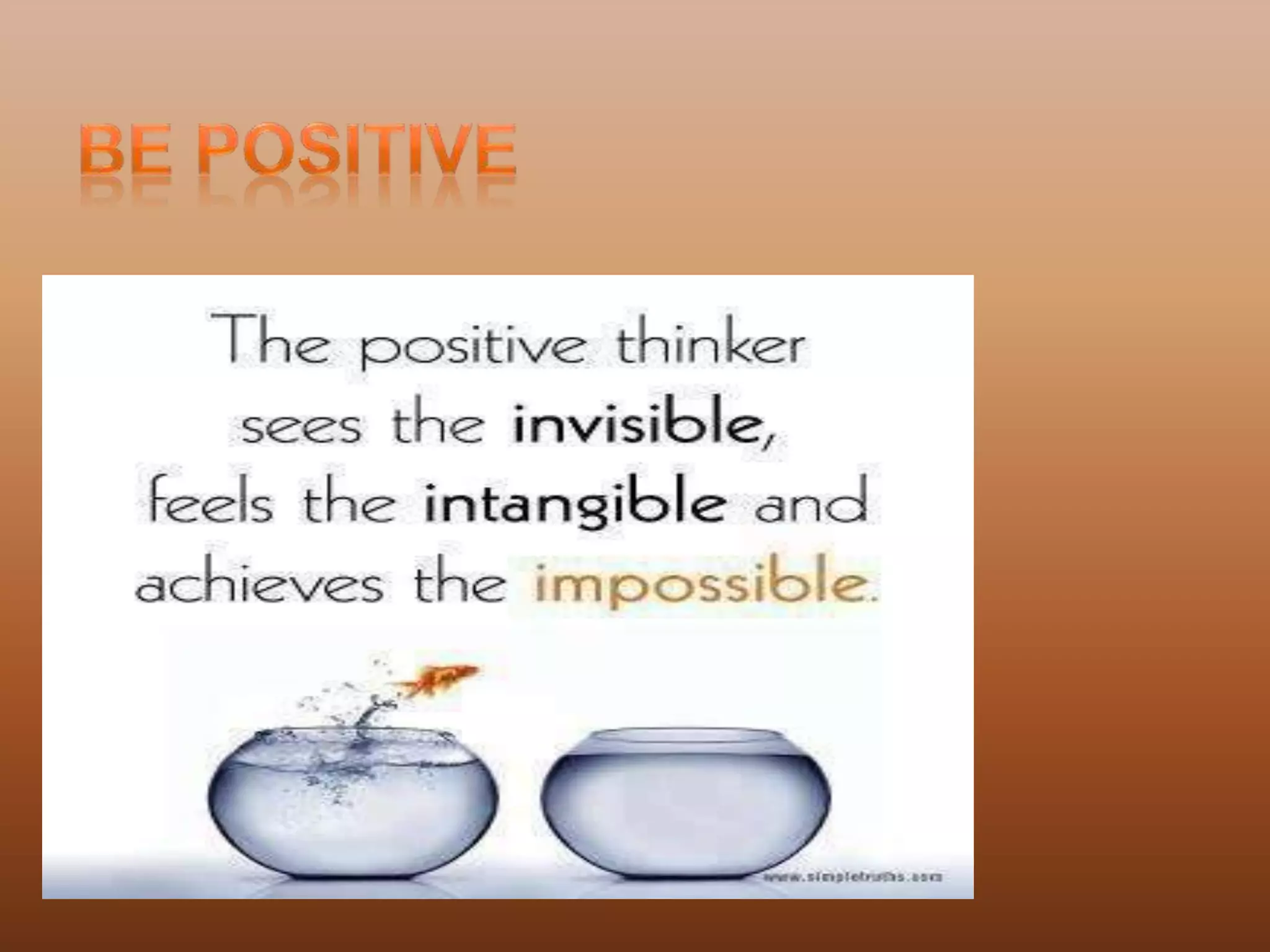 Spoken English Presentation