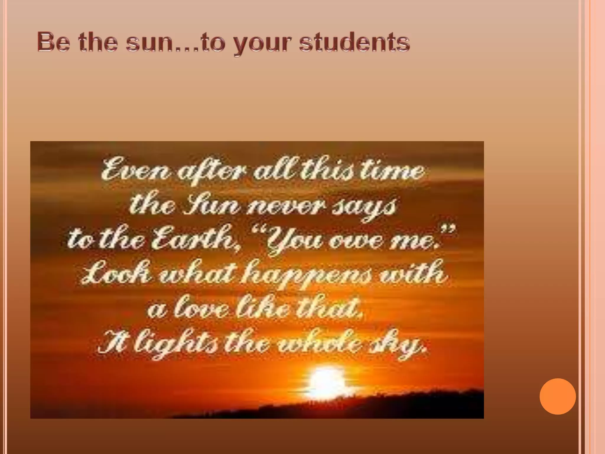 Spoken English Presentation