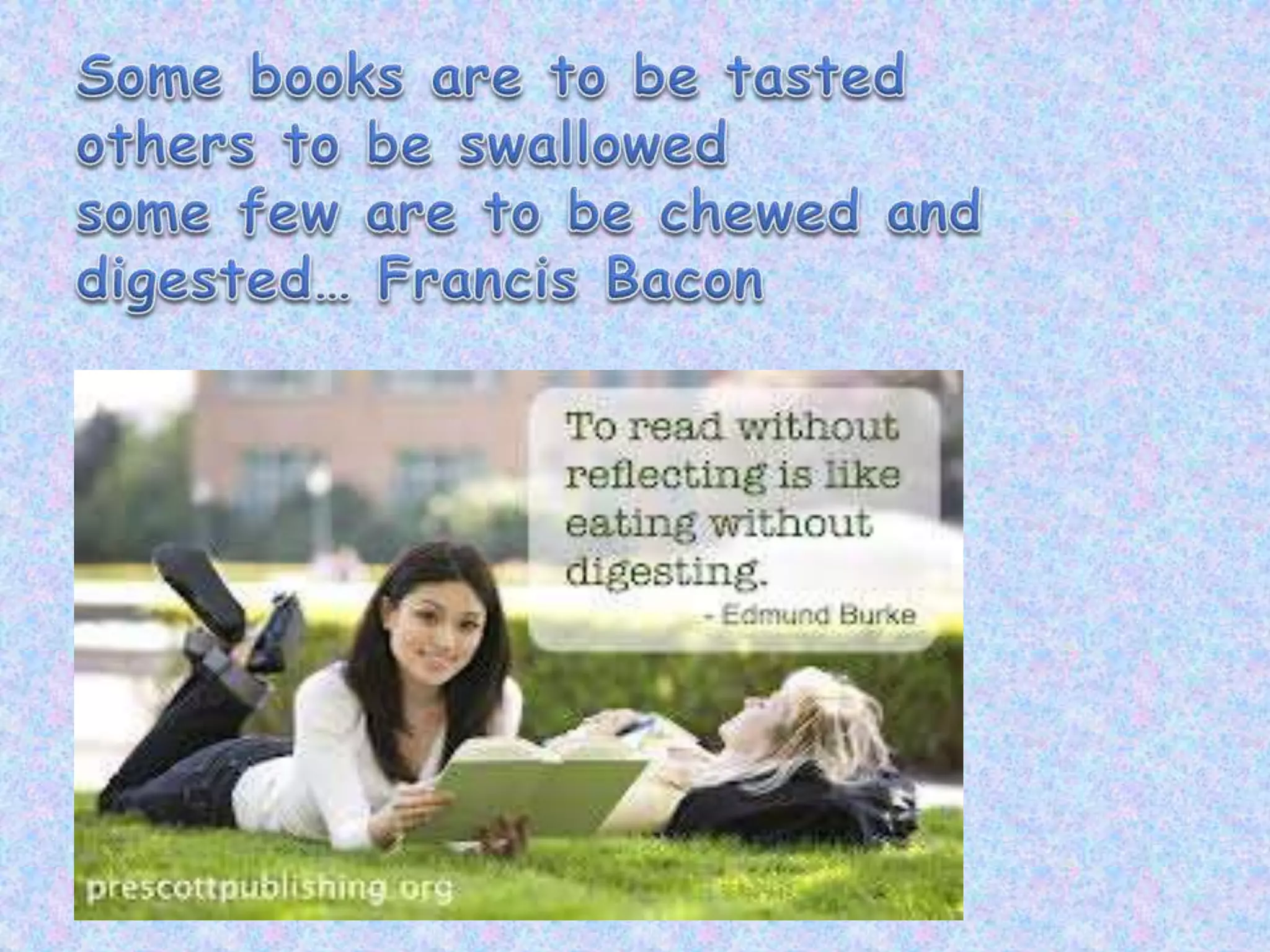 Spoken English Presentation