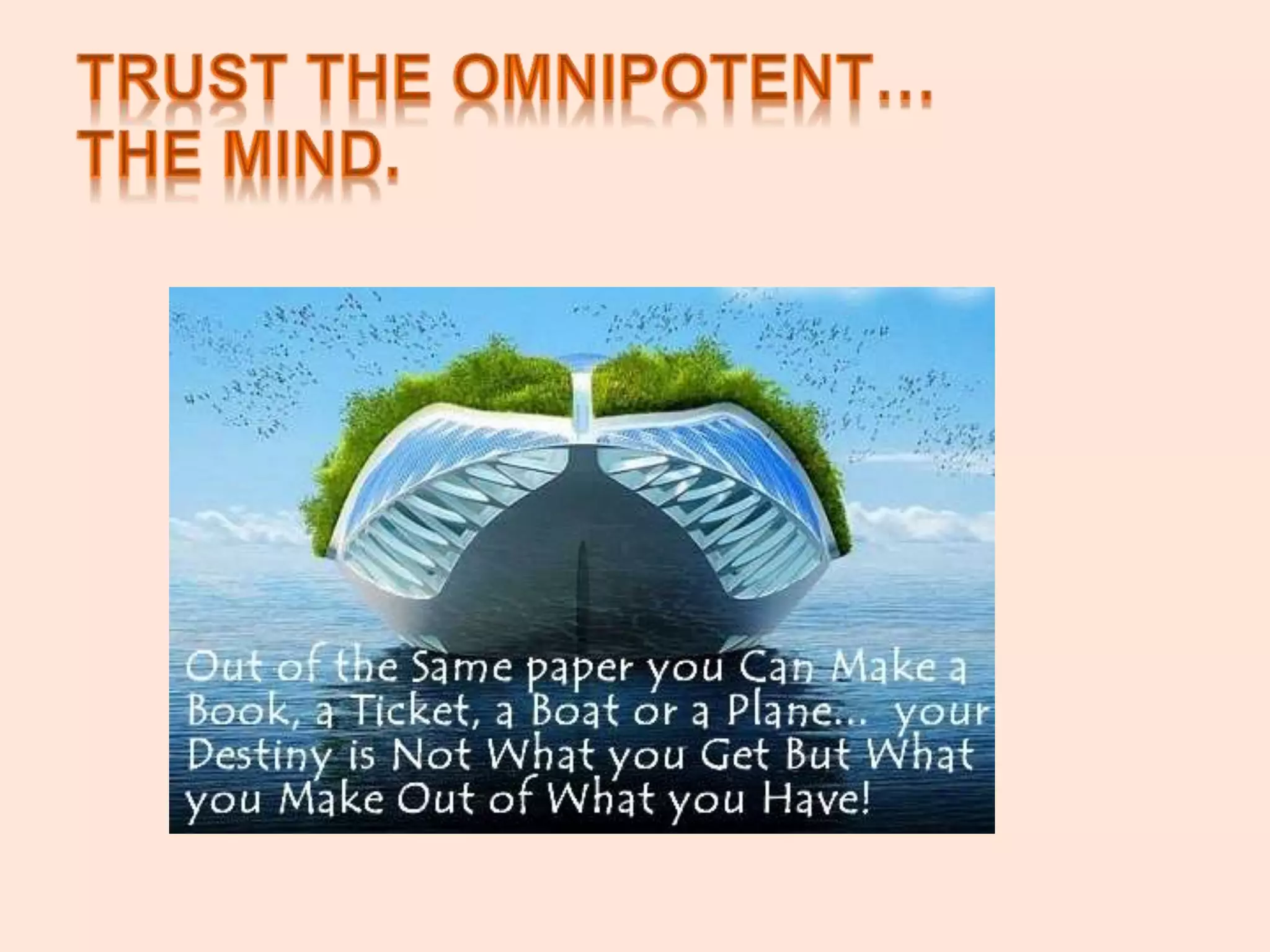 Spoken English Presentation