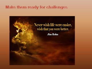 Spoken English Presentation