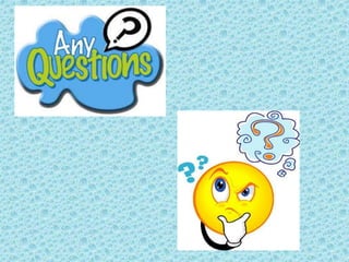 Spoken English Presentation