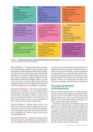 Connect Core Concepts in Health 17ed | PDF