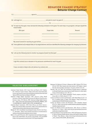 Connect Core Concepts in Health 17ed | PDF