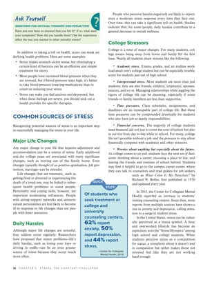 Connect Core Concepts in Health 17ed | PDF