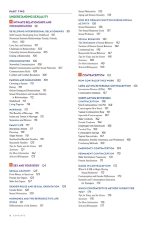 Connect Core Concepts in Health 17ed | PDF