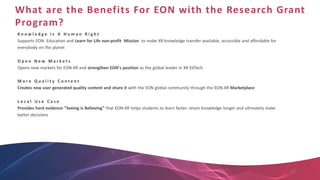 99 part 4 how to get started with eon version 41 | PDF