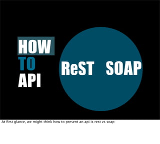 Why Integrate using an API? | MuleSoft | PDF