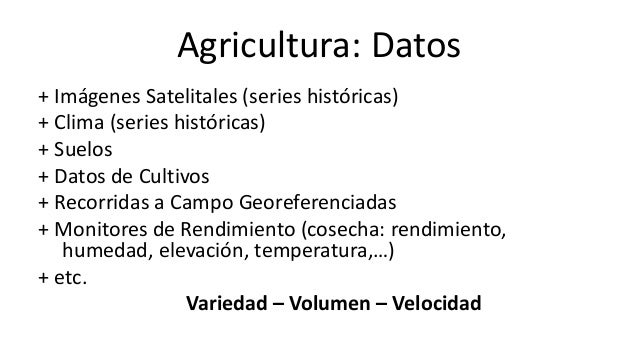 Imagenes Satelitales Historicas | 99 191 qu 233 hay de nuevo atr 225 s de big data Imagenes Satelitales Historicas | 99 191 qu 233 hay de nuevo atr 225 s de big data