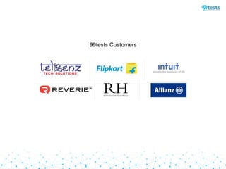 99tests Software testing services