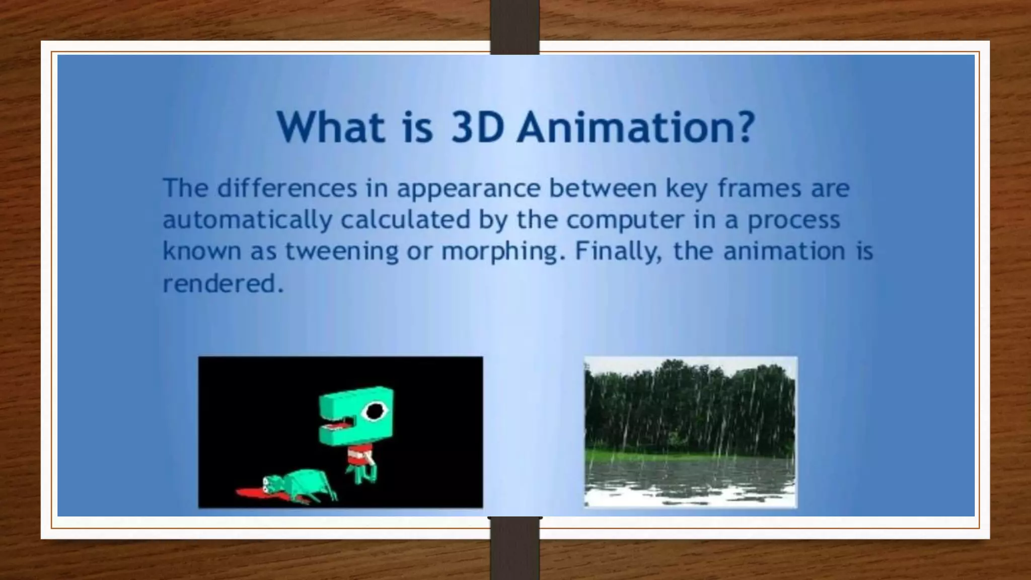 (99)what is animation ppt ah authors | PPT