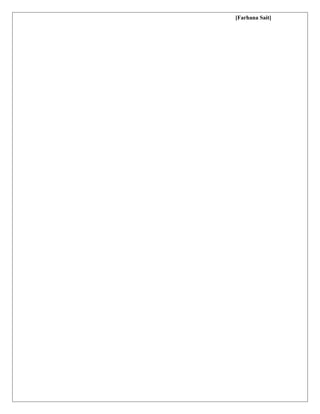 [Farhana Sait]
 