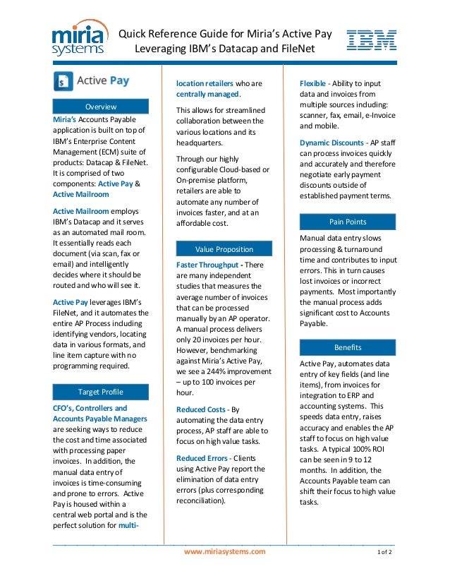 sales play example 1 quick reference guide example