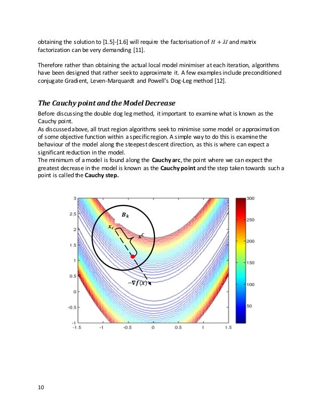 Bachelor dissertation