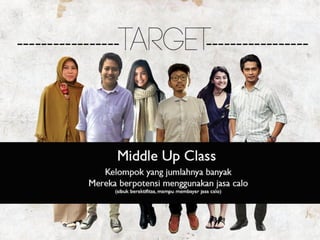 Finalist of BG Award Citra Pariwara 2013