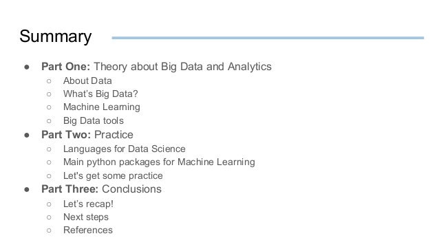 big data social analytics