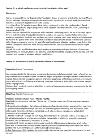 Karim Habib - Signed EPR