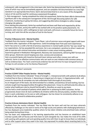 Karim Habib - Signed EPR