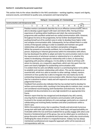 Karim Habib - Signed EPR