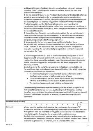 Karim Habib - Signed EPR