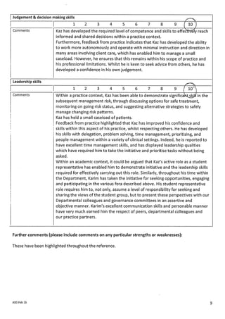 Karim Habib - Signed EPR