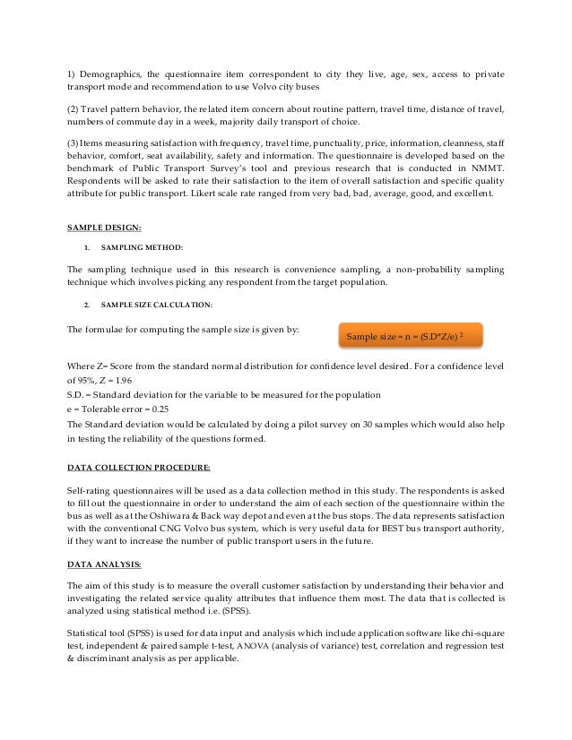 Capstone project interview questions image