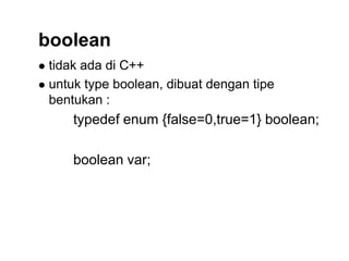 9a8439a95ac746c9ad9cbe7e3921bf93___Pertemuanke1tipedasar___27636.ppt