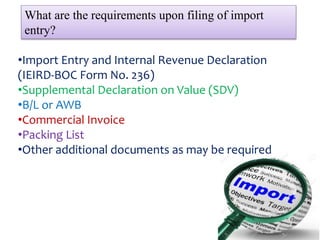 freightforwardingpresentation-140605051533-phpapp01 | PPTX