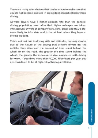 Basic Driver Safety Pdf Drivers Handbook for Safe Driving | PDF