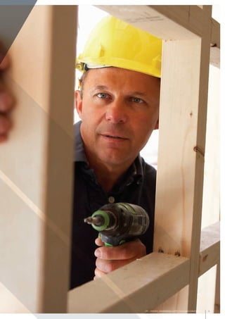 CPL | SCIENCE, ENGINEERING, SUPPLY CHAIN AND CONSTRUCTION 9
 