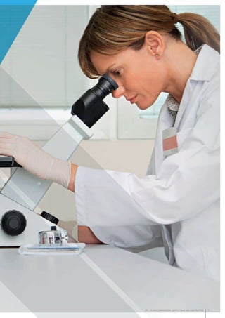 CPL | SCIENCE, ENGINEERING, SUPPLY CHAIN AND CONSTRUCTION 7
 