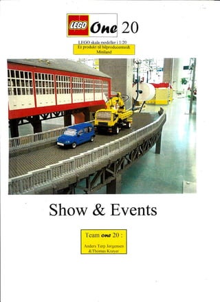 Show Events 3