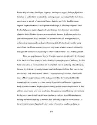 Leading Through Burnout - K. Wiens Dissertation