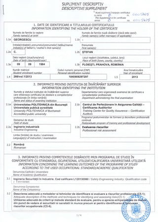 EVALUATOR RISC | PDF