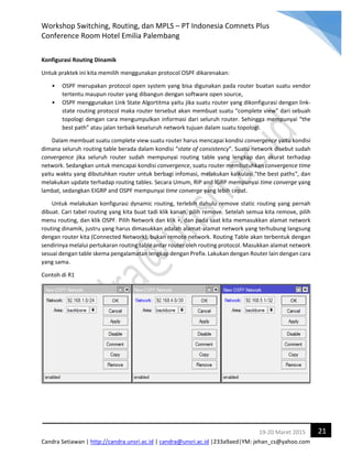 Course Material for Icon+ | PDF