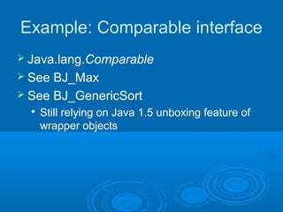 9 abstract interface | PPT