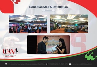 UNV Entertainment Profile