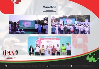 UNV Entertainment Profile