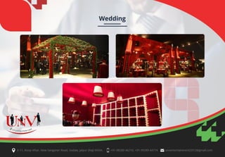 UNV Entertainment Profile