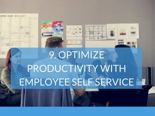 9 Advantages of Automated Employee Time Tracking For Small and Medium ...