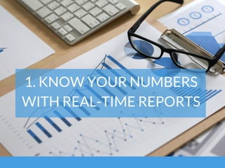 9 Advantages of Automated Employee Time Tracking For Small and Medium ...