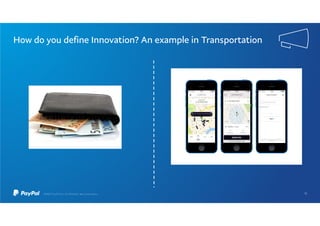 How do you define Innovation? An example in Transportation
11
07425 551111
****
 