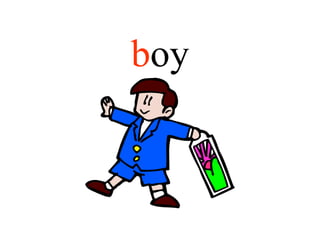 boy