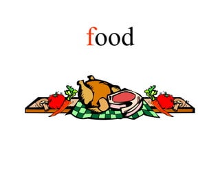 food
