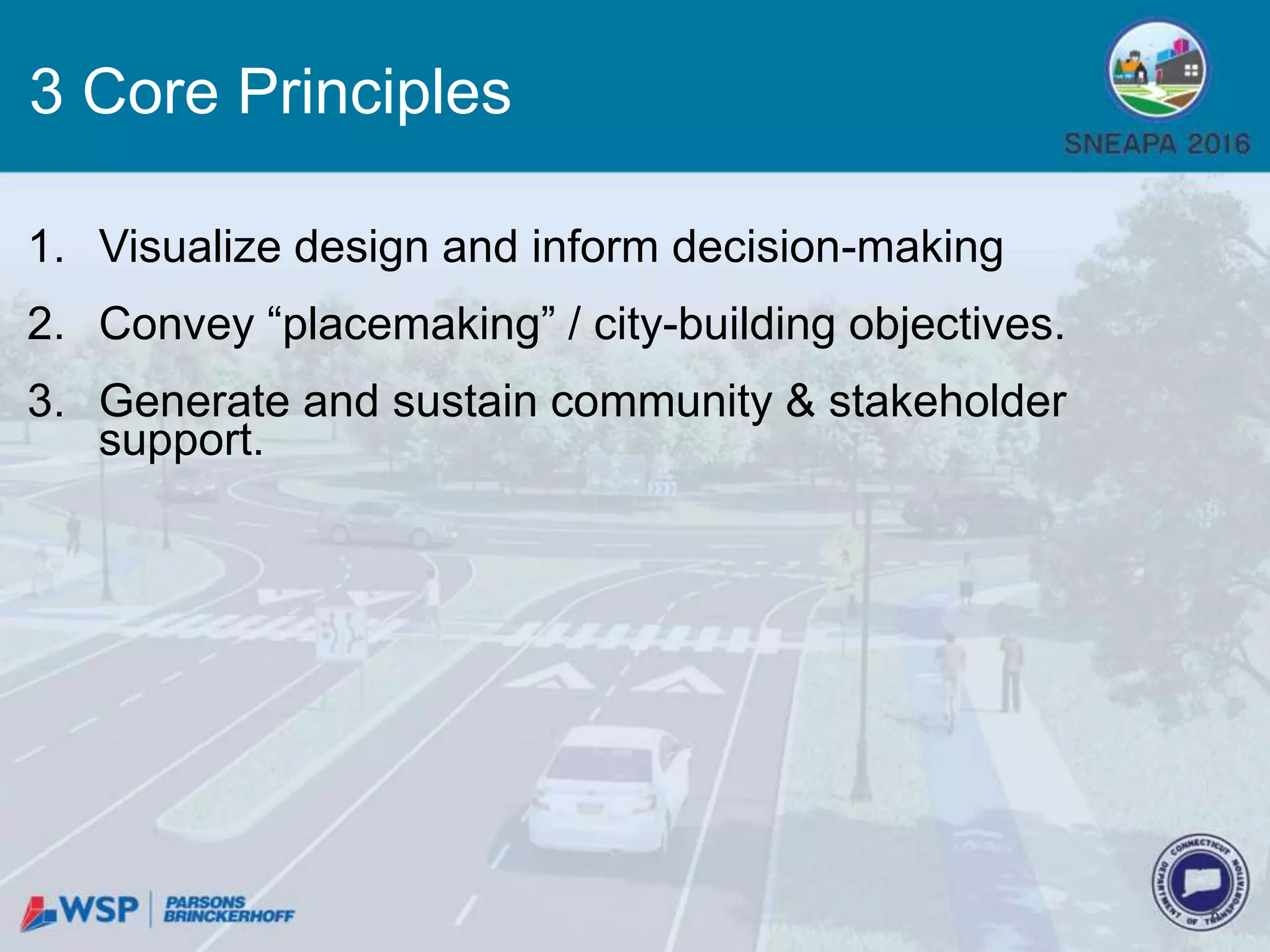 successful applications of project visualization | PPTX