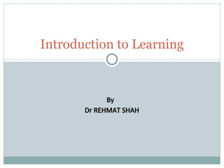 9 and 10 Introduction-to-Learning-Theories.ppt