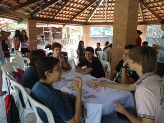 9º ano     conclusão do ensino fundamental