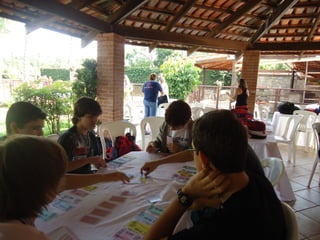 9º ano     conclusão do ensino fundamental